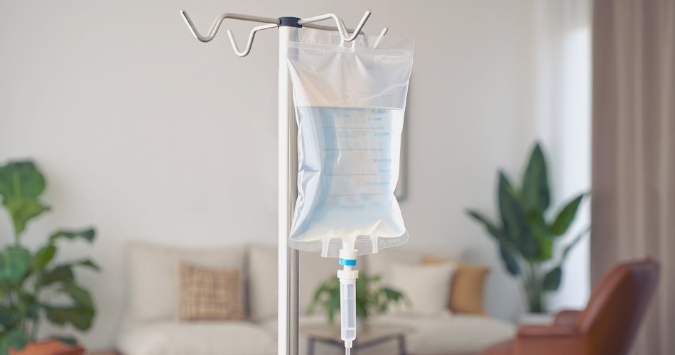 капельница мексидол в москве